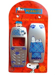 Nokia-3310-Snoopy